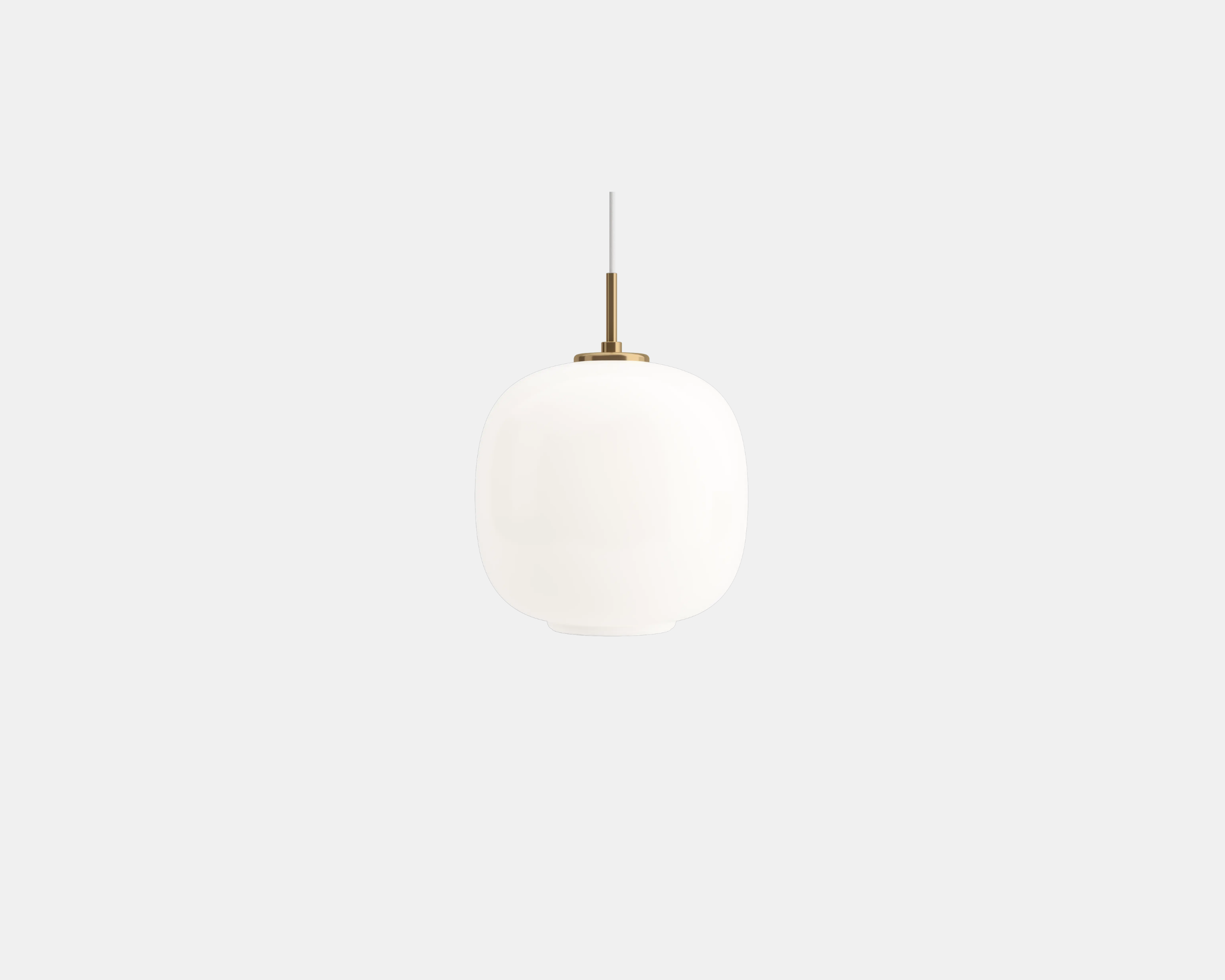 VL 45 Radiohus Pendant Ø250