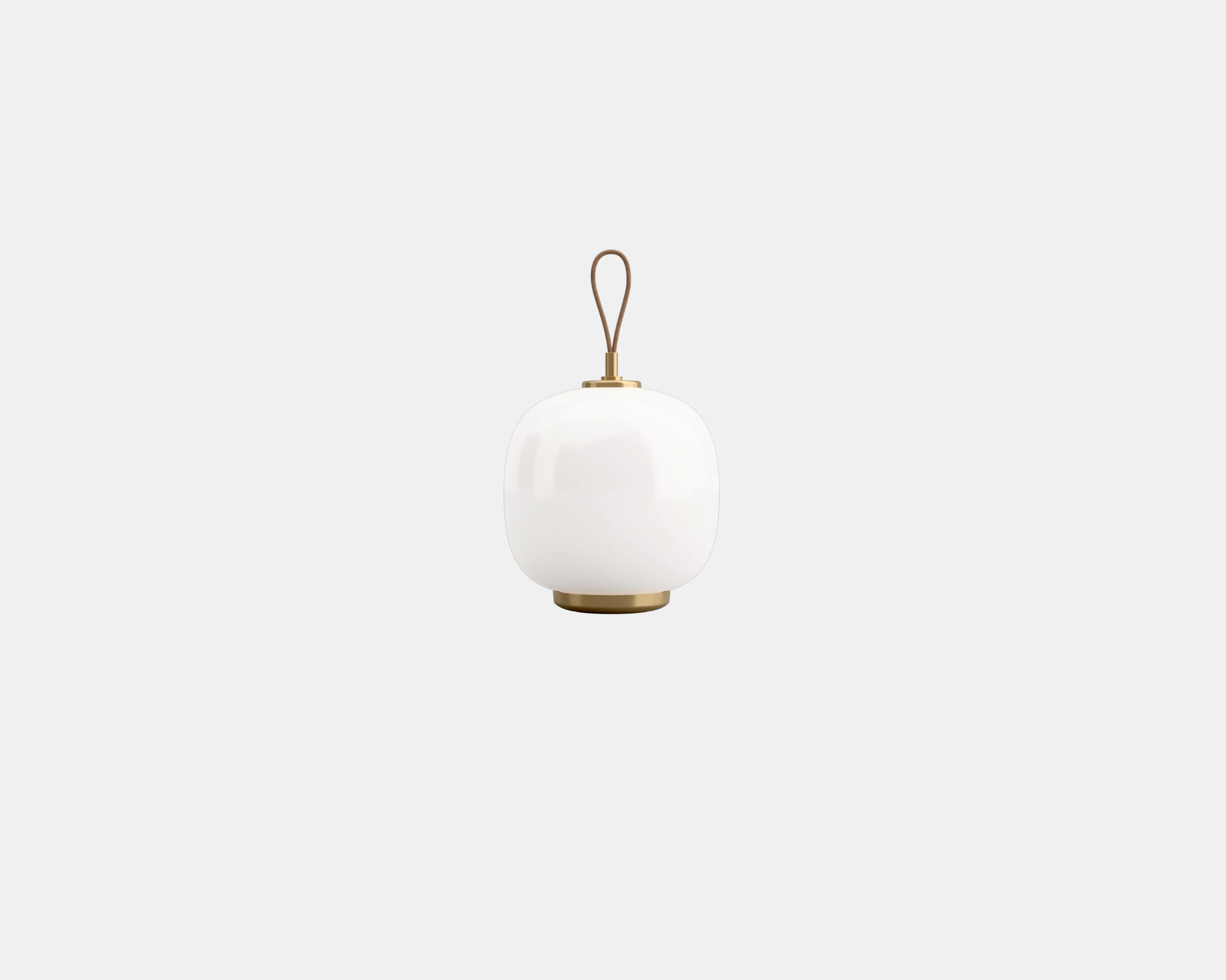 VL 45 Radiohus Portable Lamp