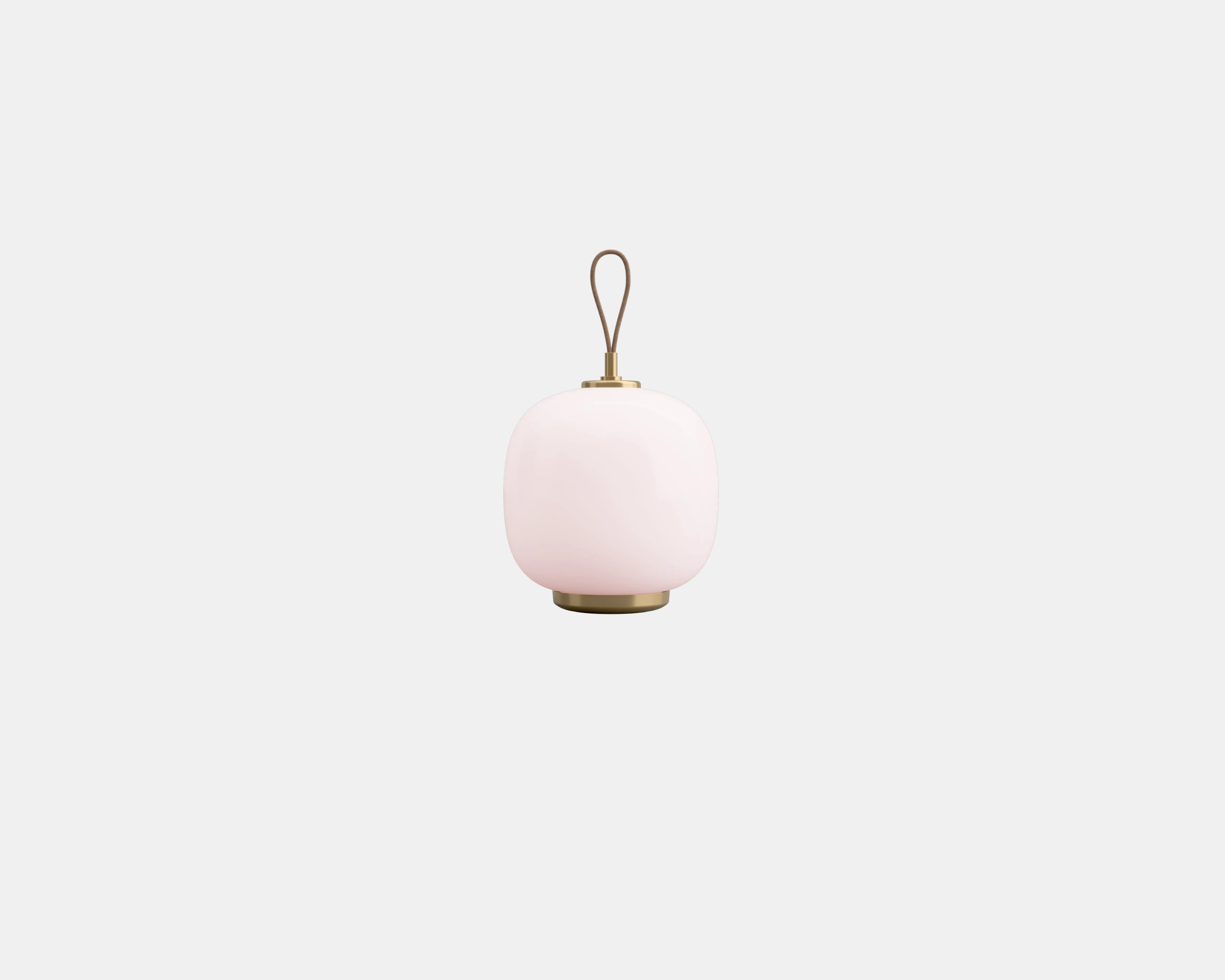 VL 45 Radiohus Portable Lamp
