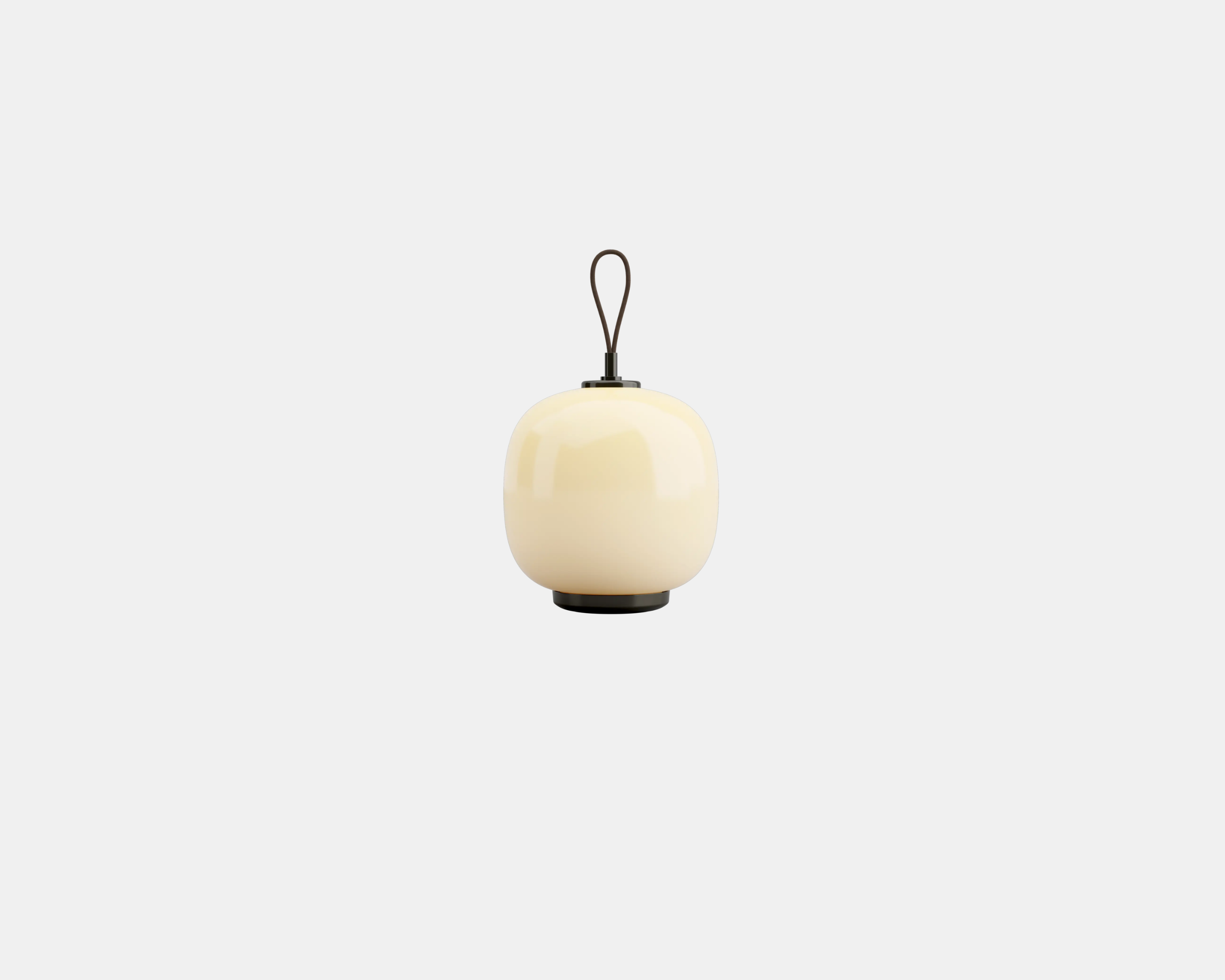 VL 45 Radiohus Portable Lamp
