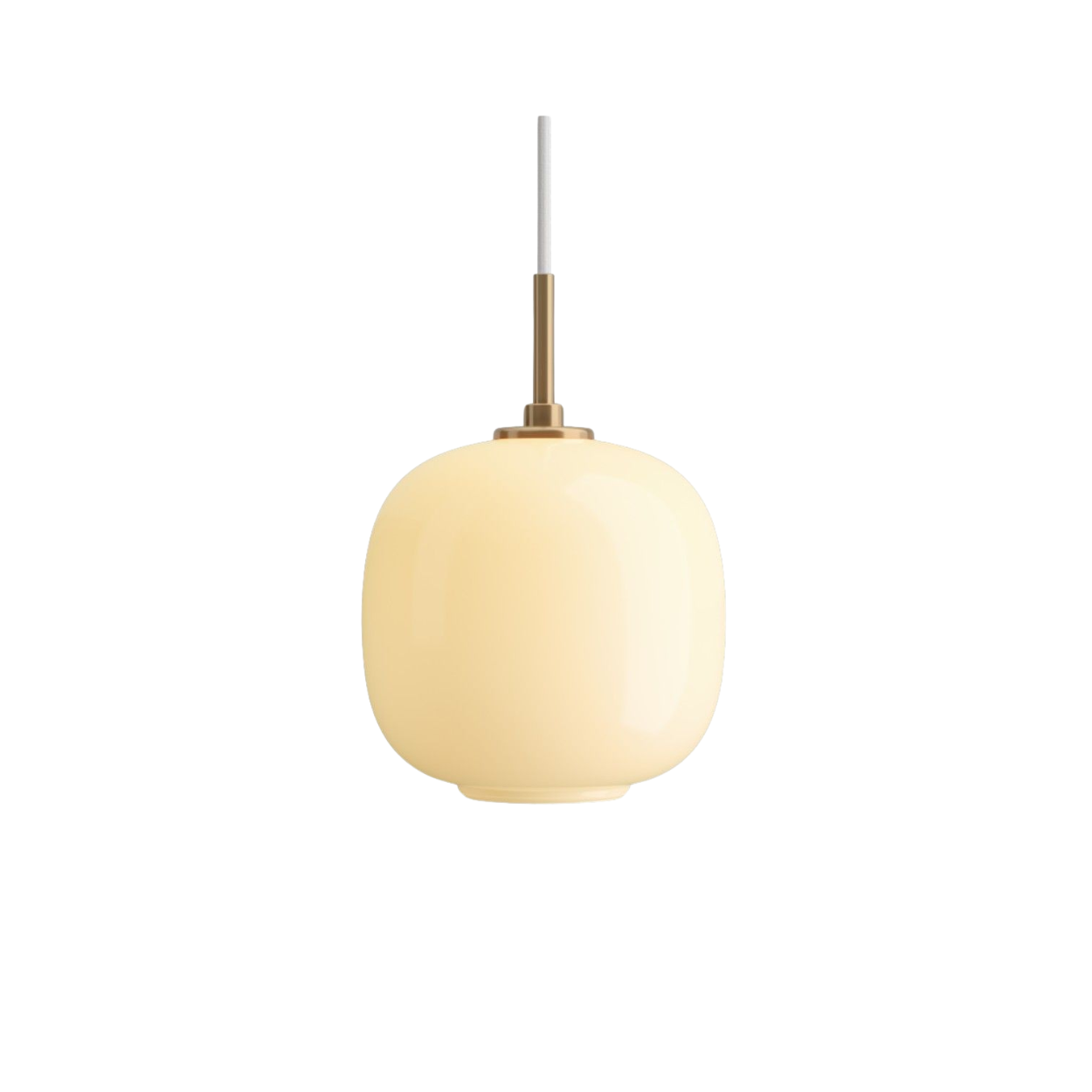 VL45 Radiohus Pendant