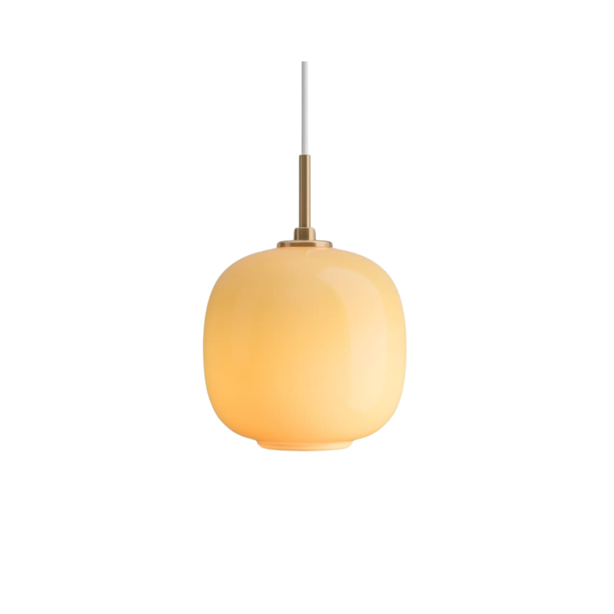 VL 45 Radiohus Pendant