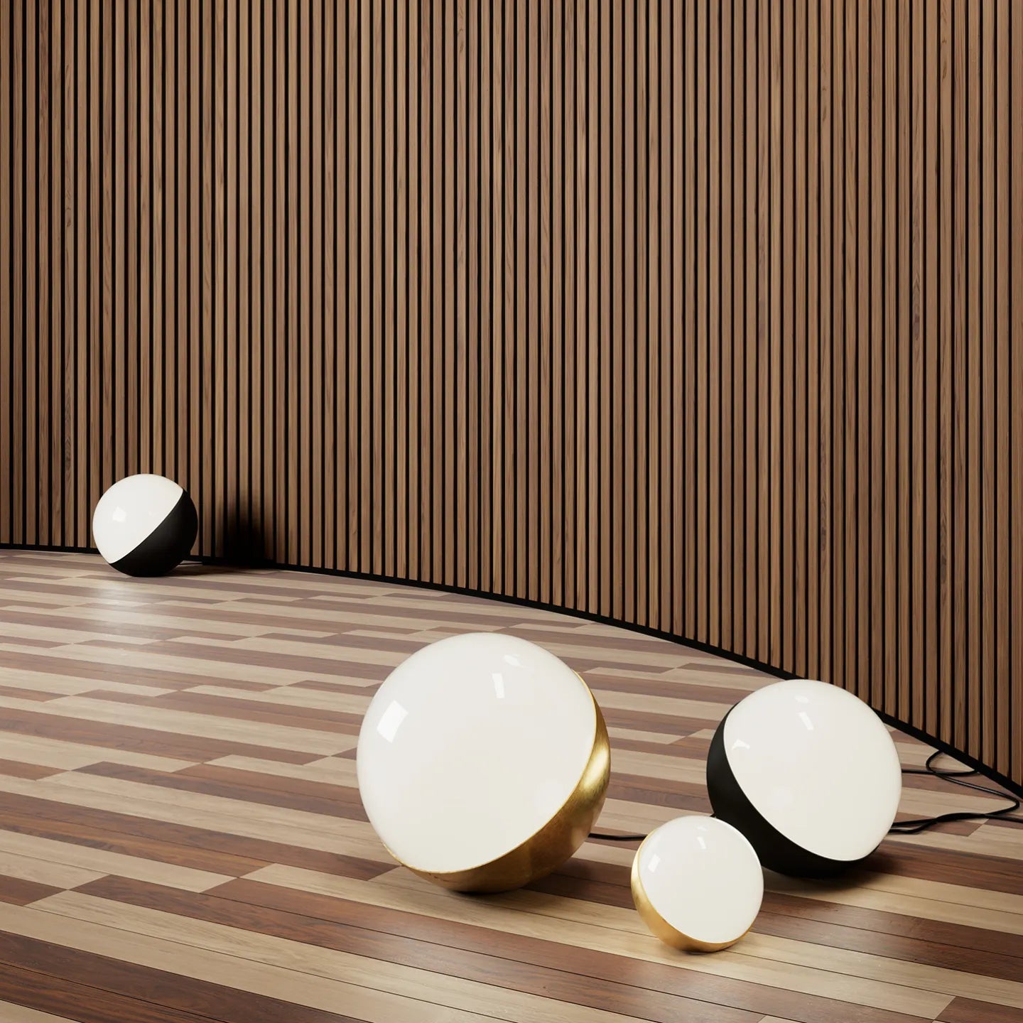 VL Studio Table/Floor Lamp