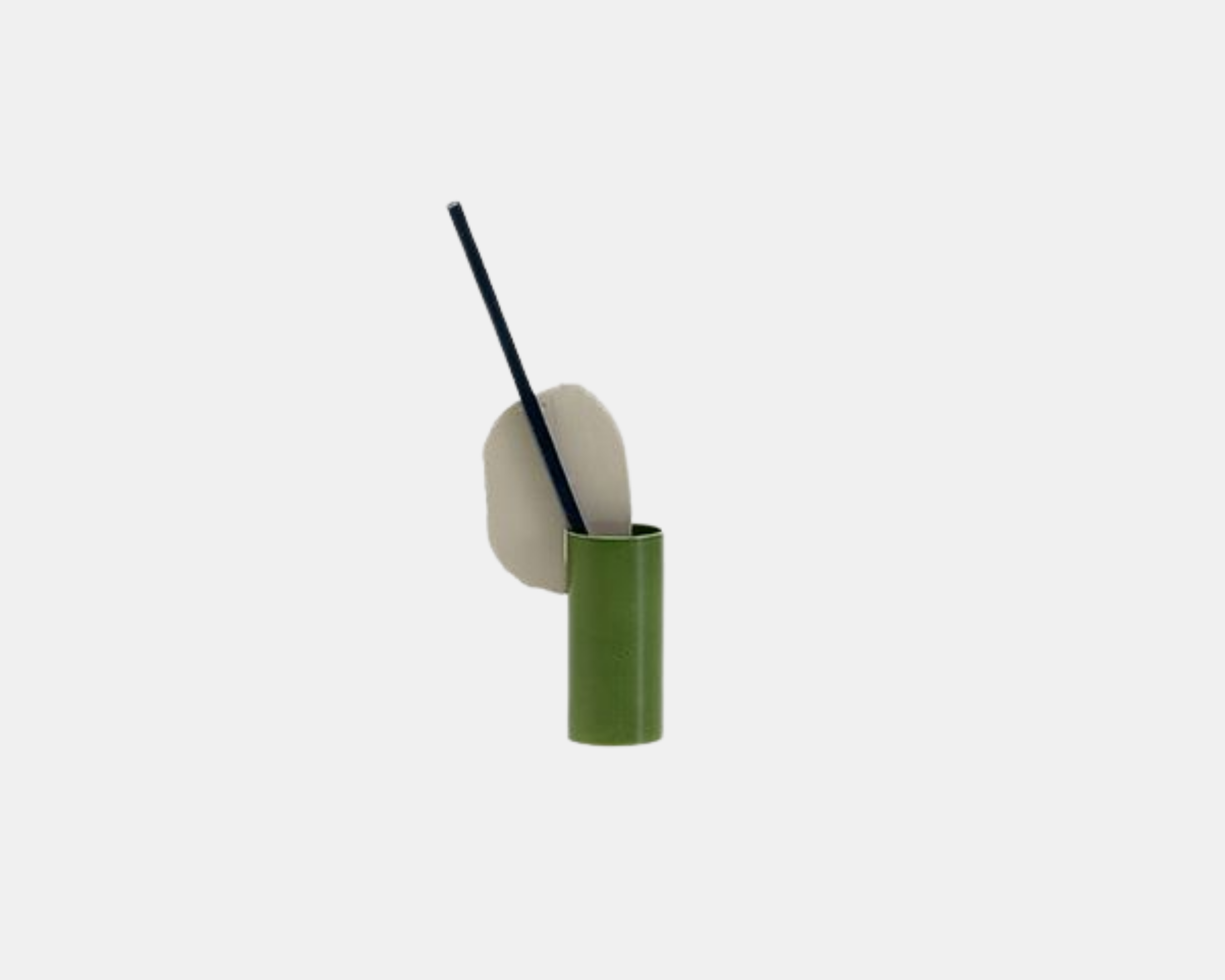 Vases Découpage - Barre