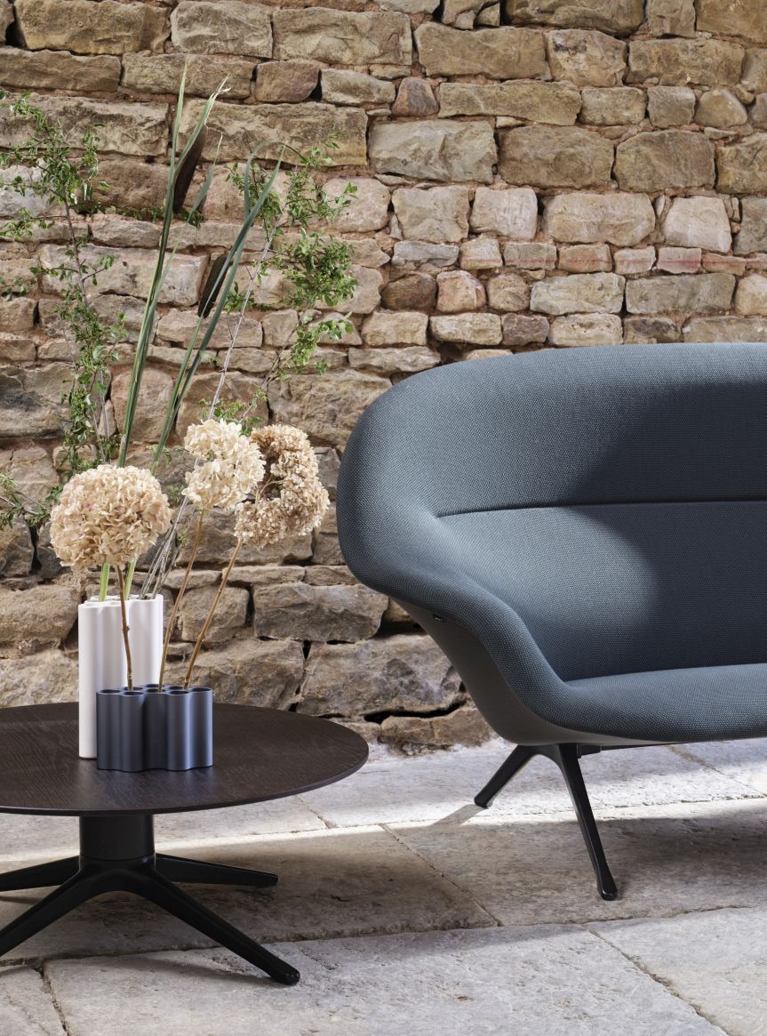 Abalon Table