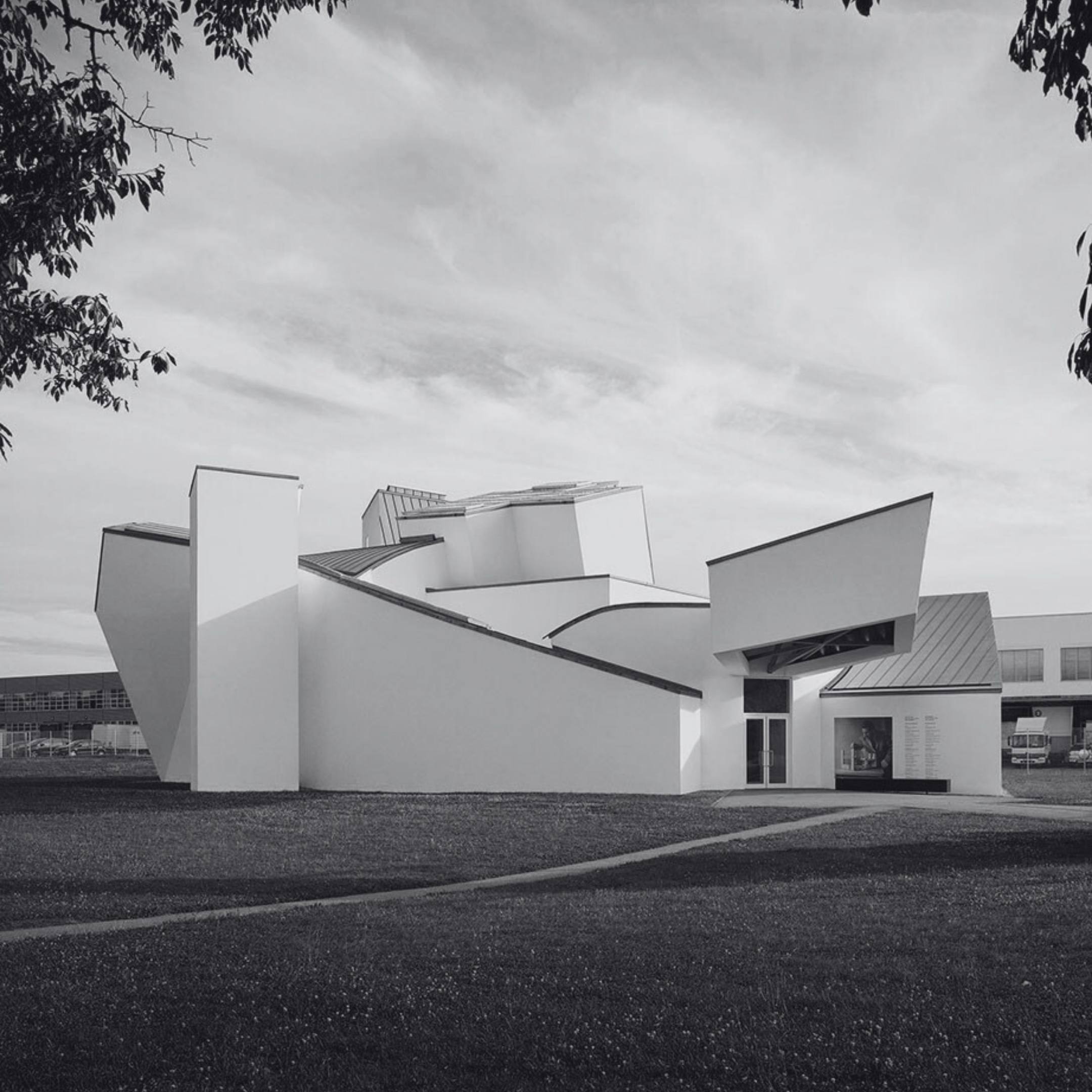 Vitra Design Museum