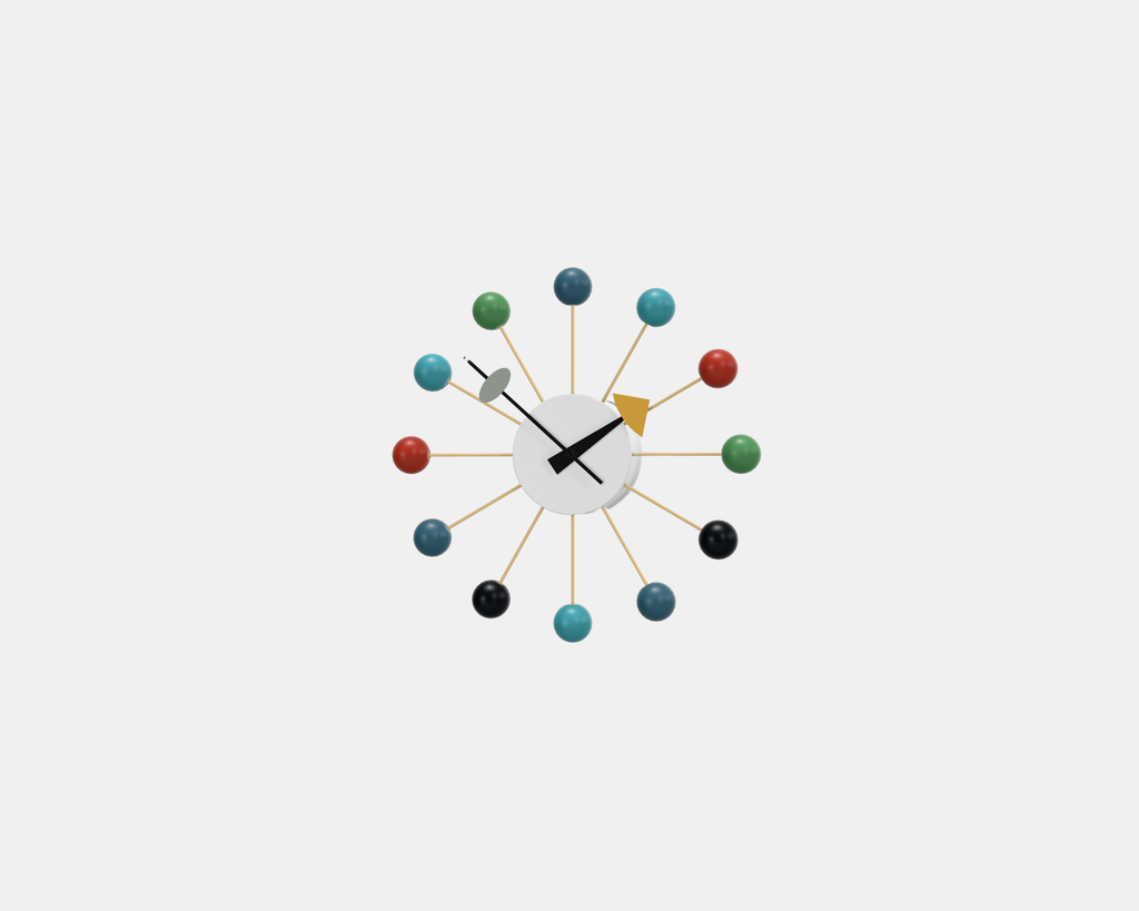 Jam Bola