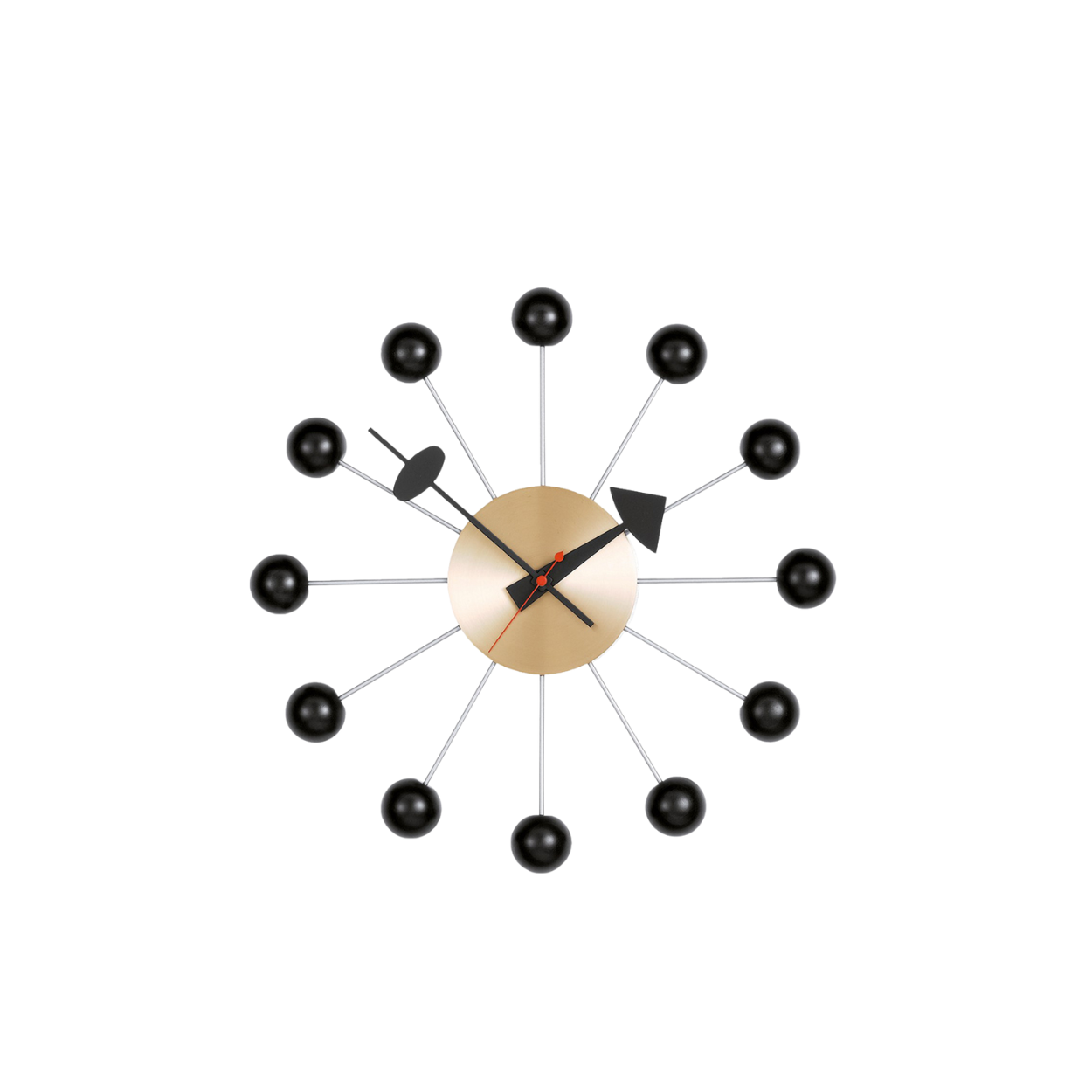 Ball Clock