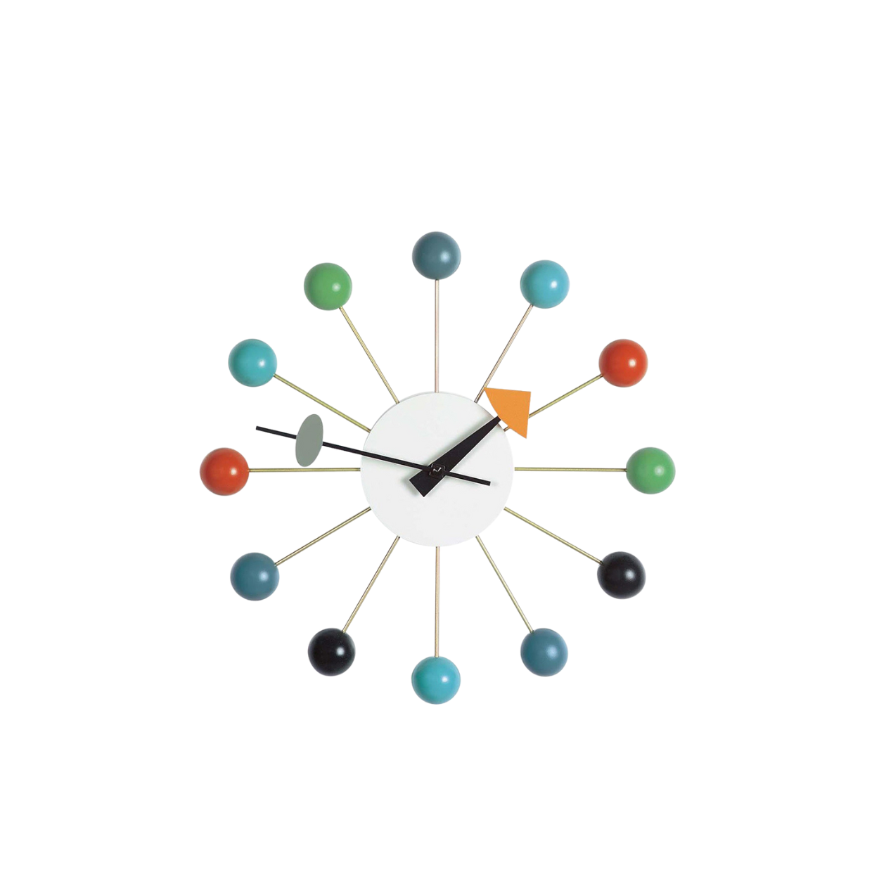 Wall Clocks