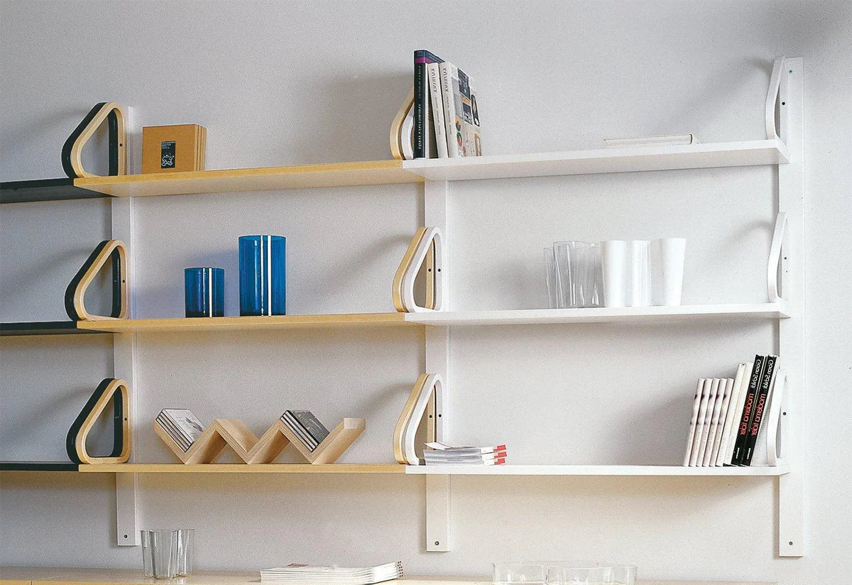 Wall Shelf 112B