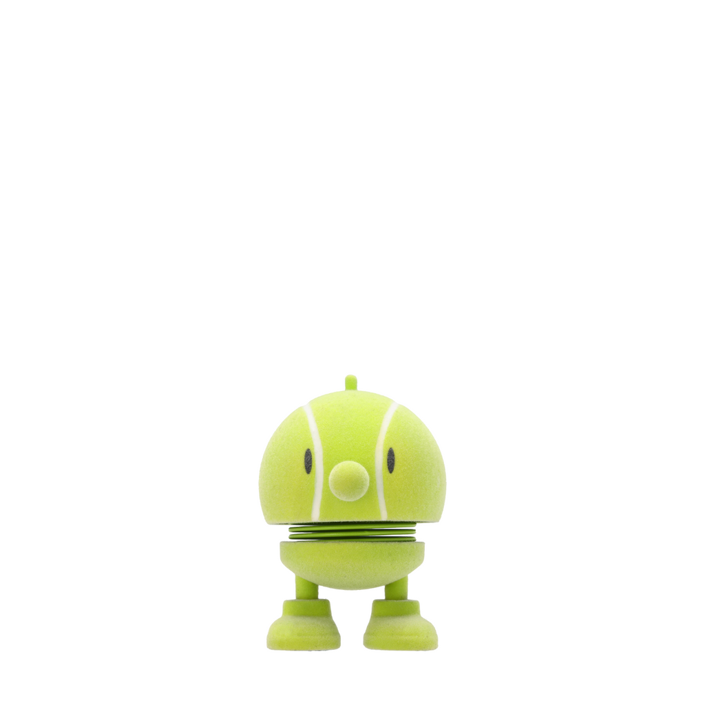Hoptimist Tennis Bumble