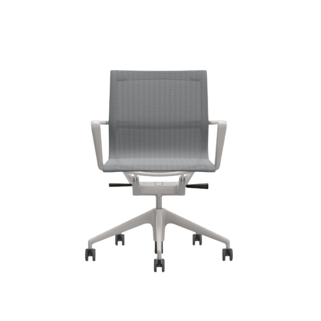 Physix Task Chair, FleeceNet