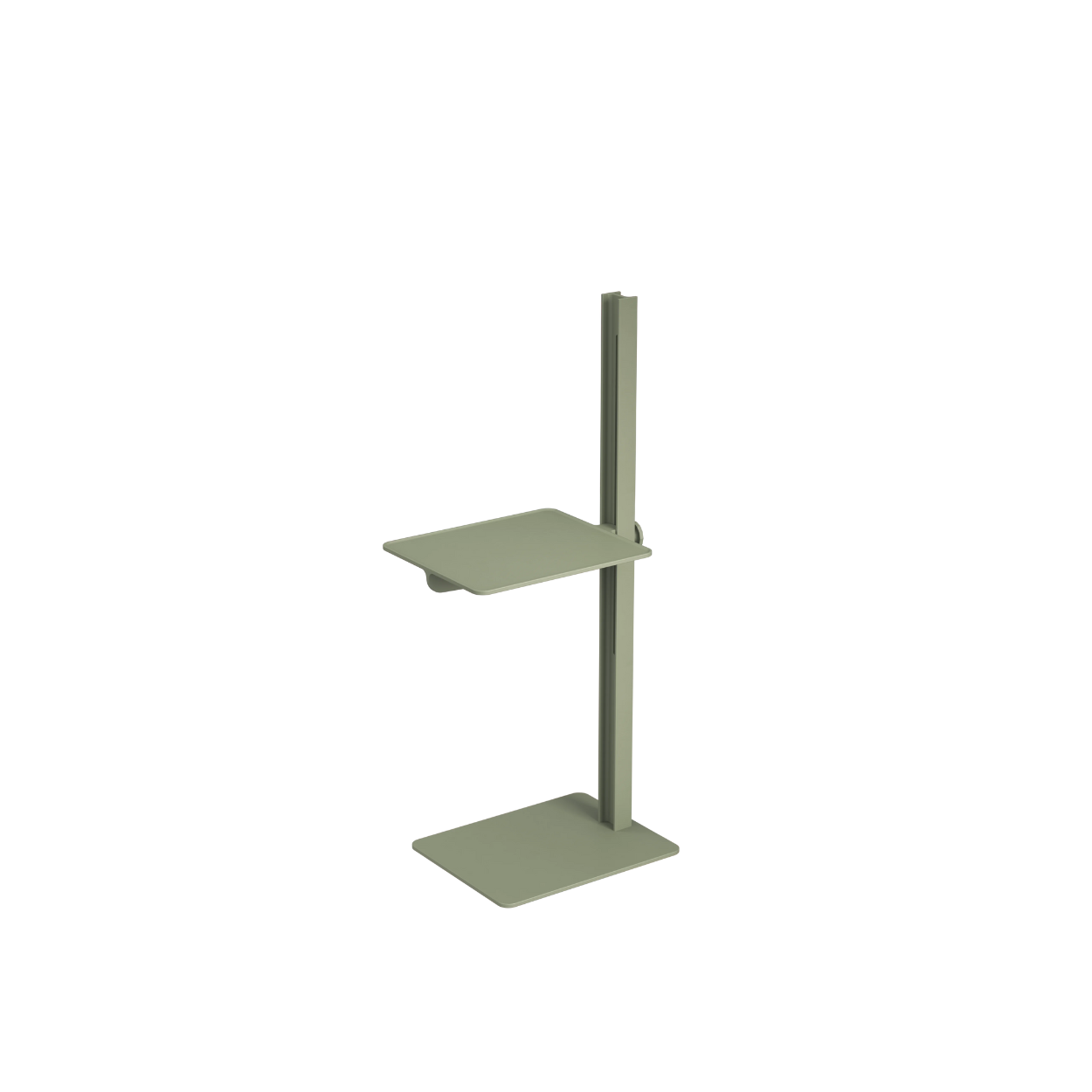 Museum Side Table