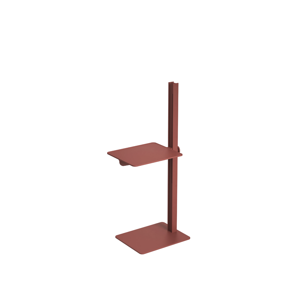 Museum Side Table