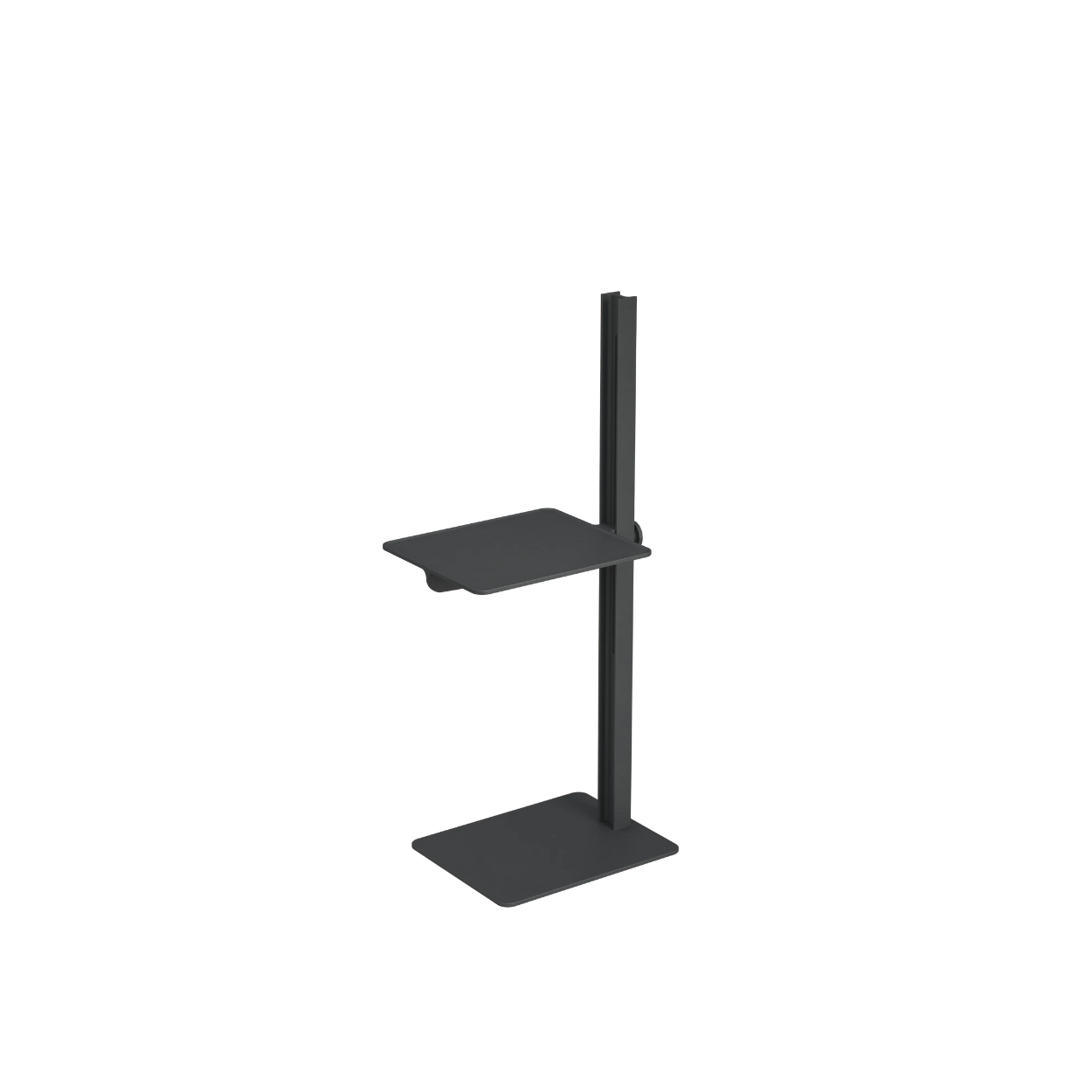 Museum Side Table