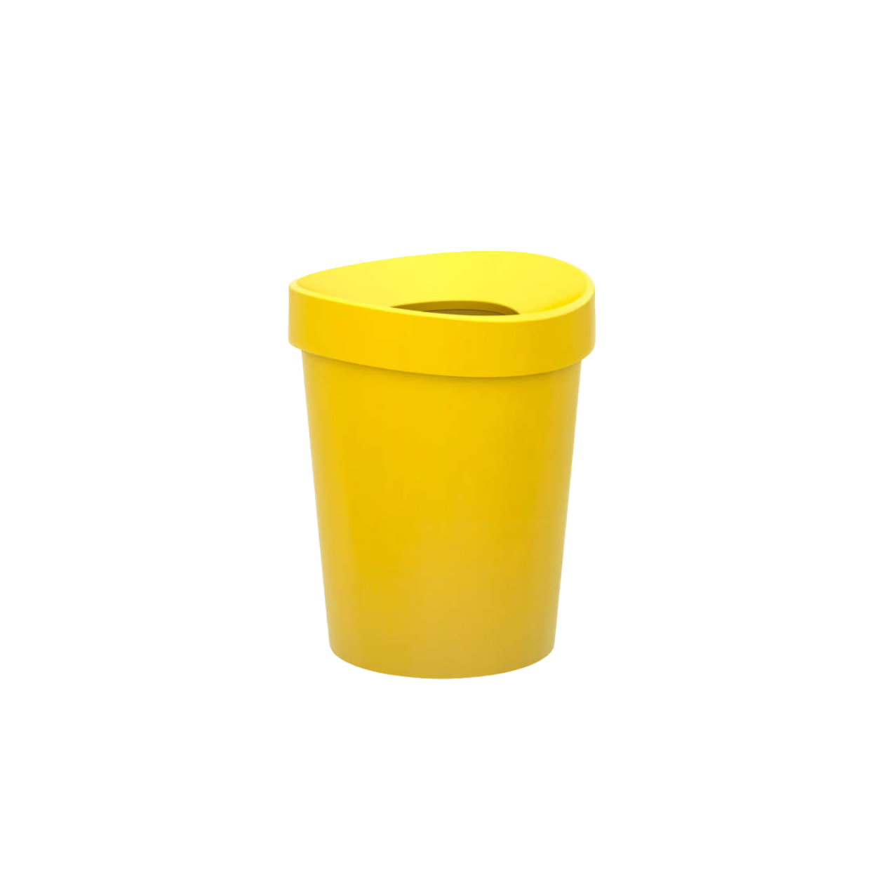 Happy Bin