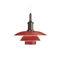PH 3½-3 Metal Pendant