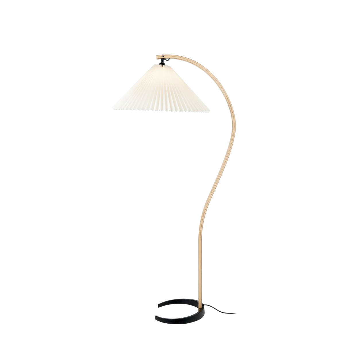 Timberline Floor Lamp