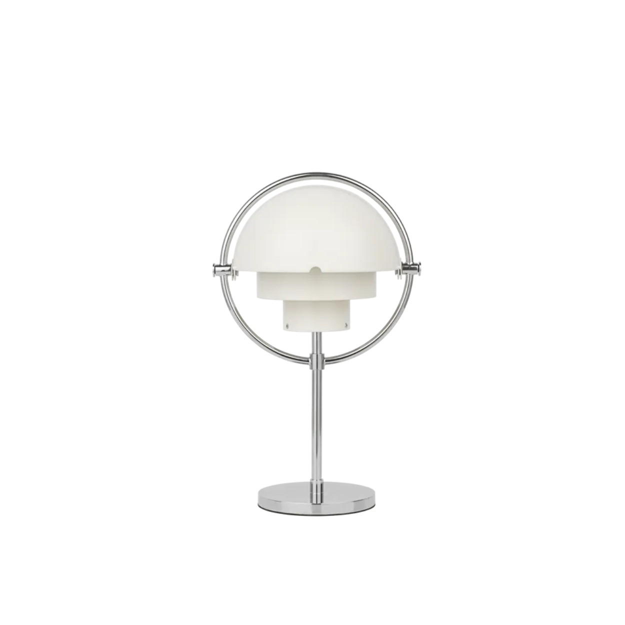 Multi-Lite Portable Lamp