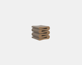 Wiggle Stool