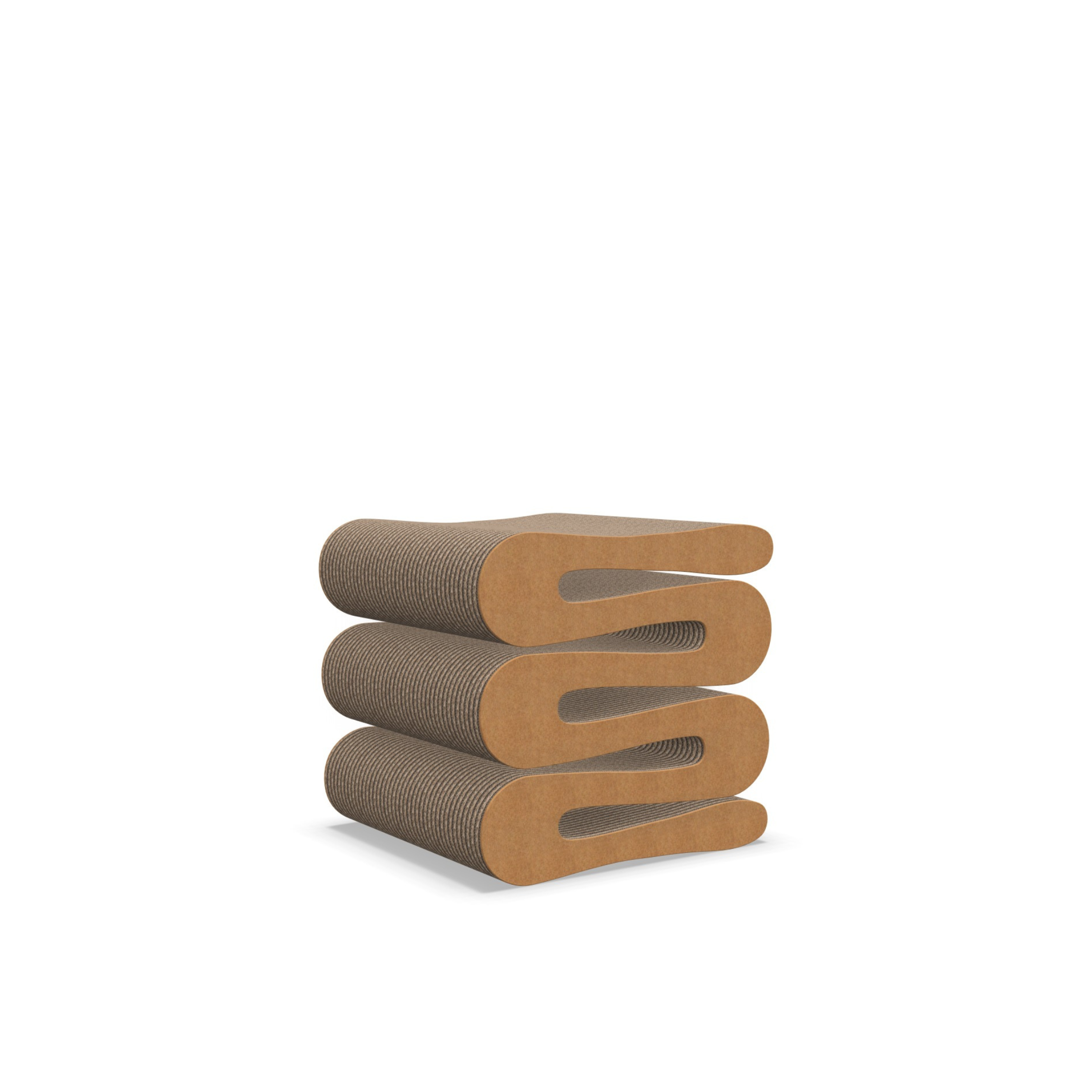 Wiggle Stool