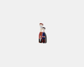 Wooden Doll No. 11