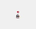 Wooden Doll No. 18