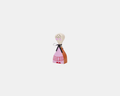 Wooden Doll No. 2
