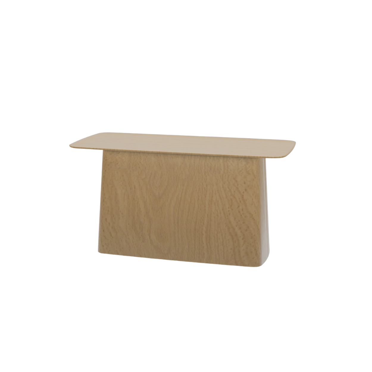 Wooden Side Tables