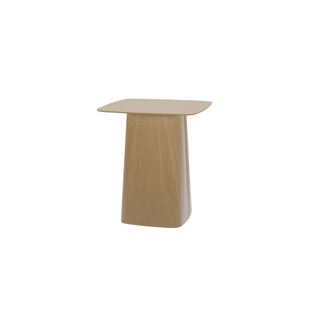 Wooden Side Tables