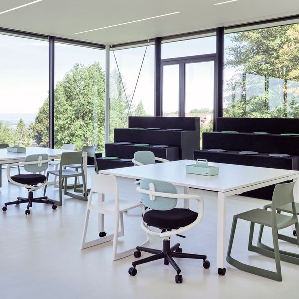 WorKit Workstation