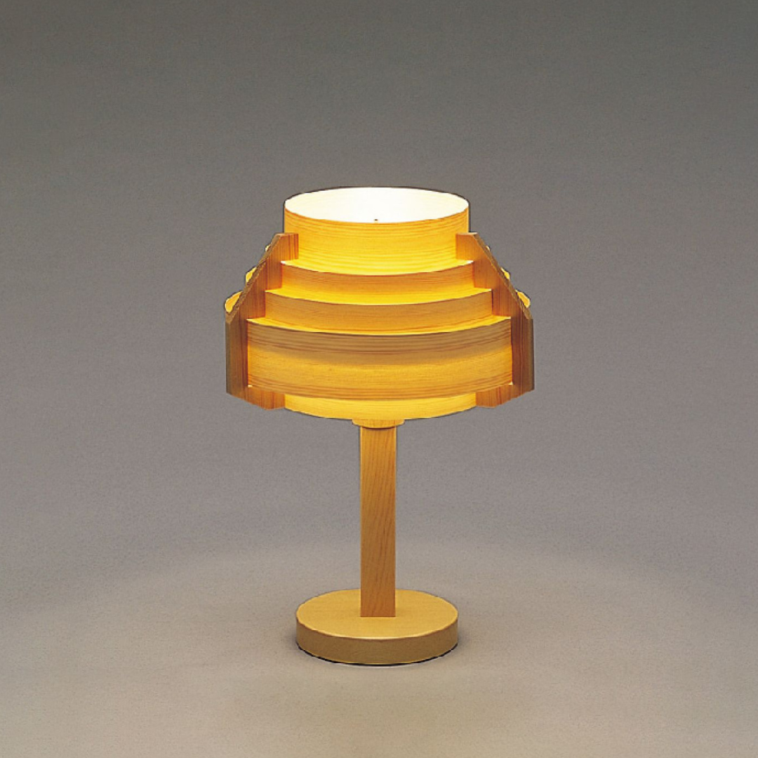 Jakobsson Table Lamp