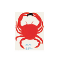 You Got Beaten By A Crab