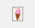 You Must Eat Ice Cream
