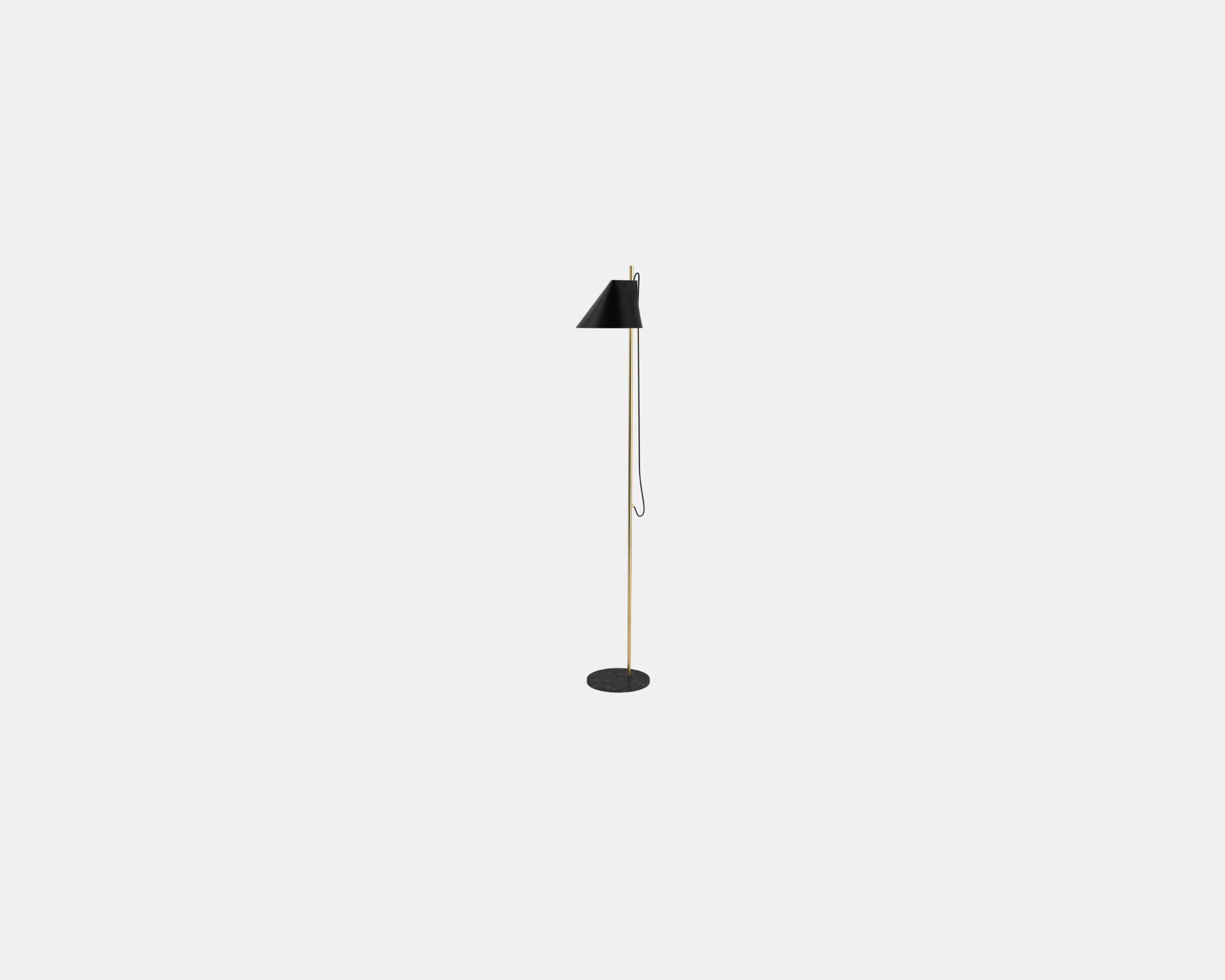 Yuh Floor Lamp