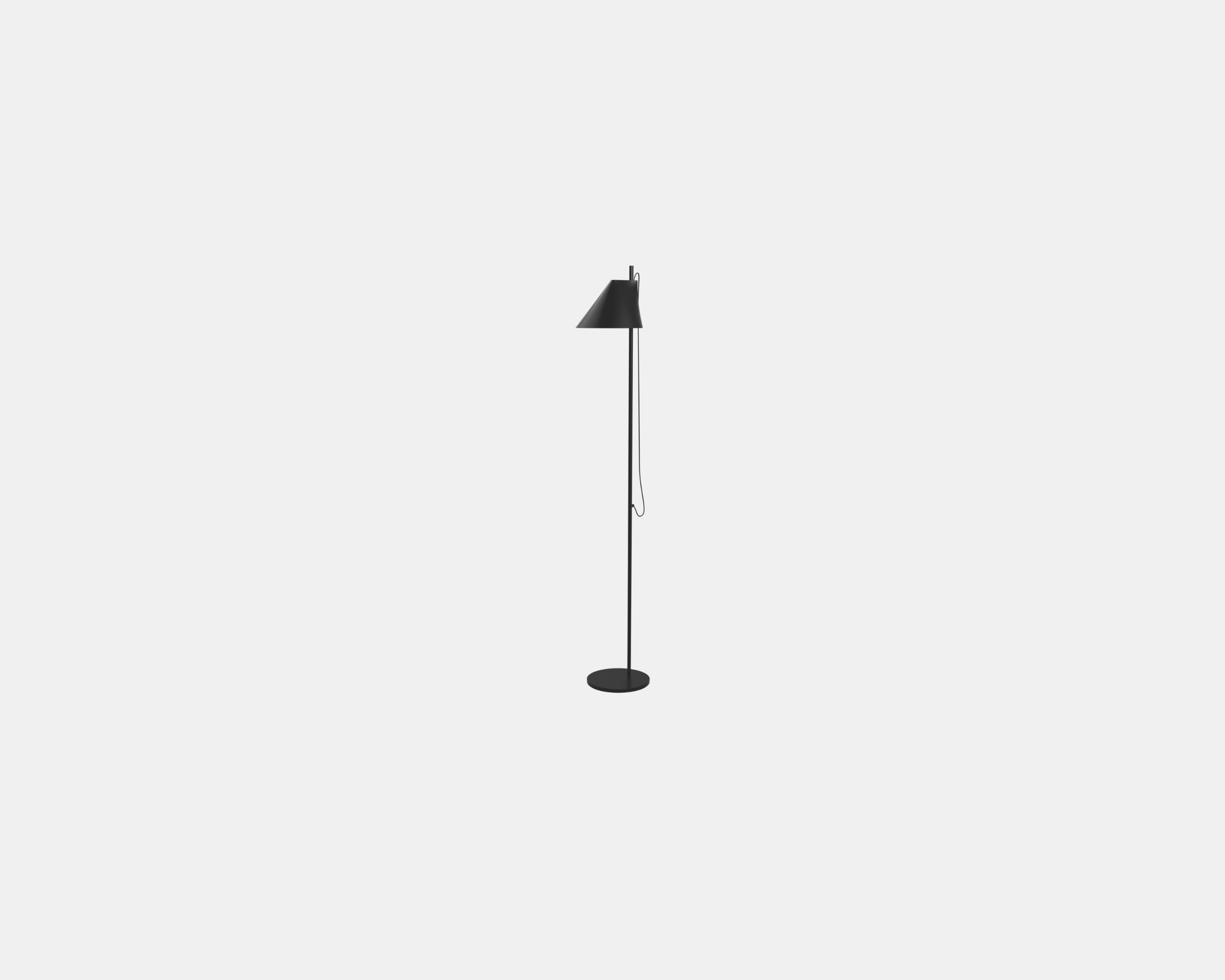 Yuh Floor Lamp