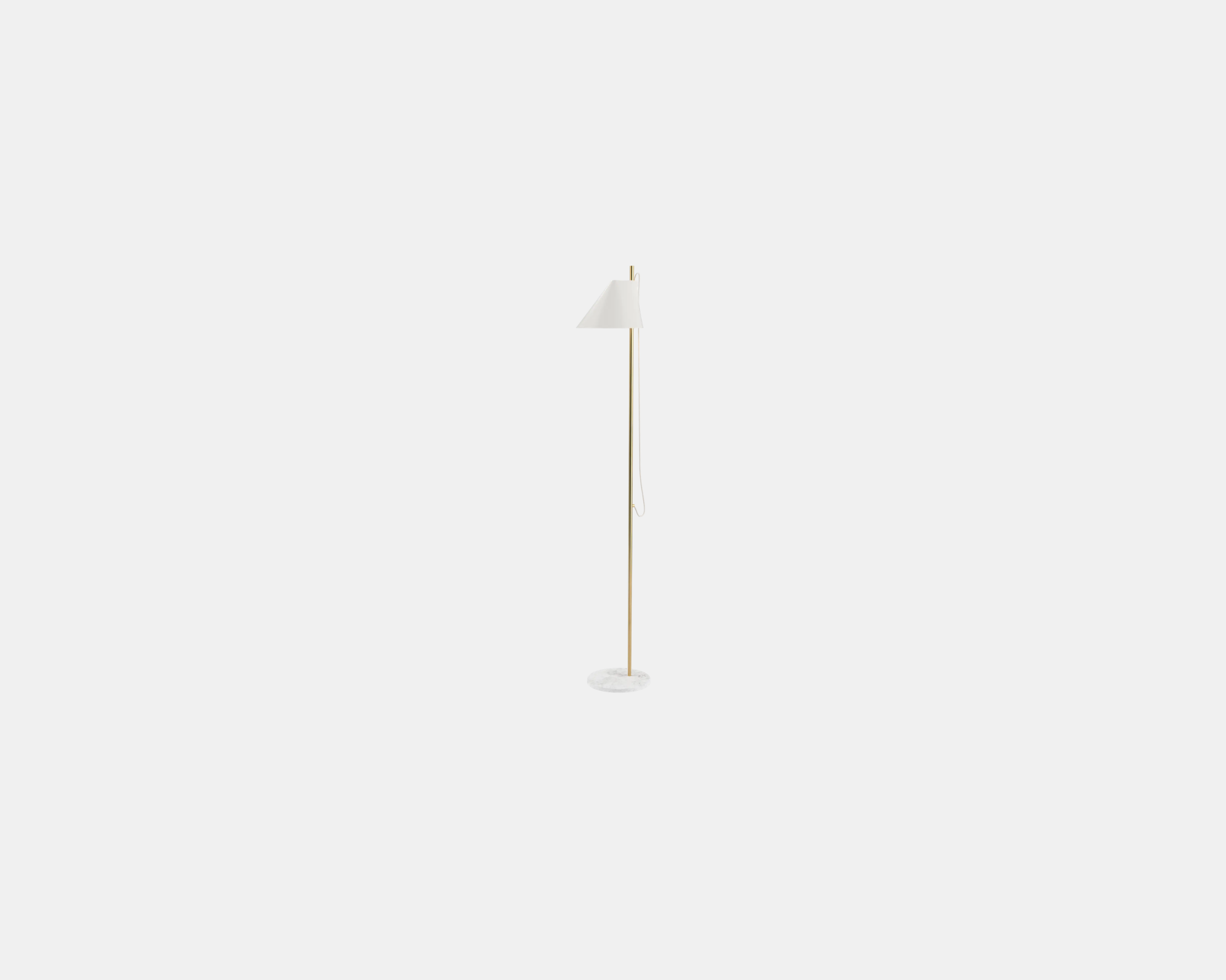 Yuh Floor Lamp