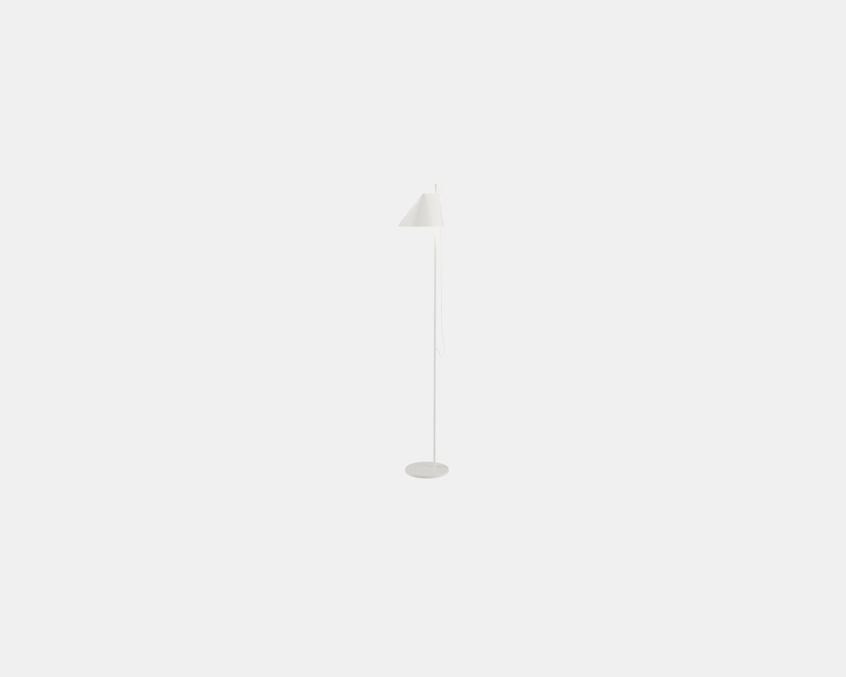 Yuh Floor Lamp