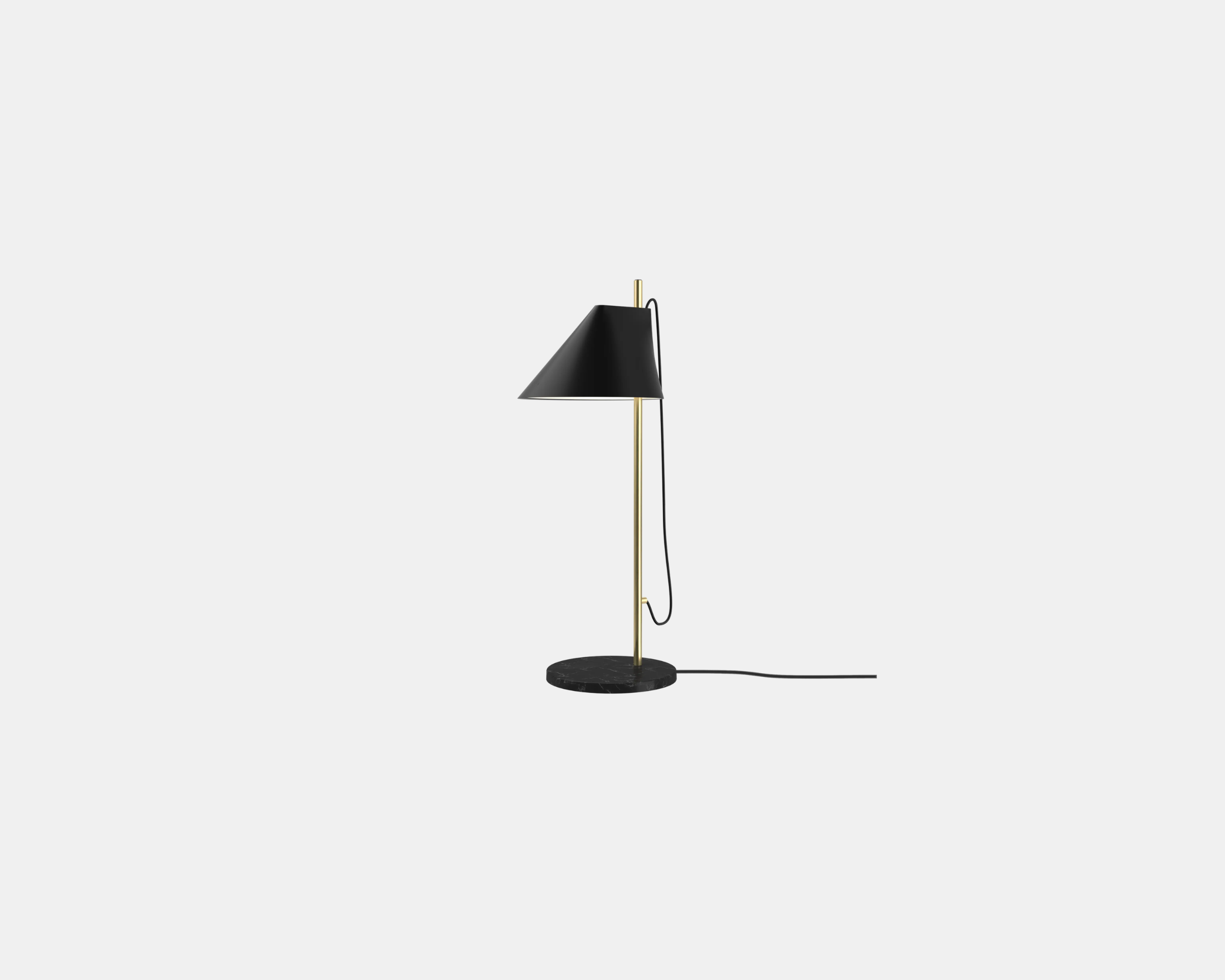 Yuh Table Lamp