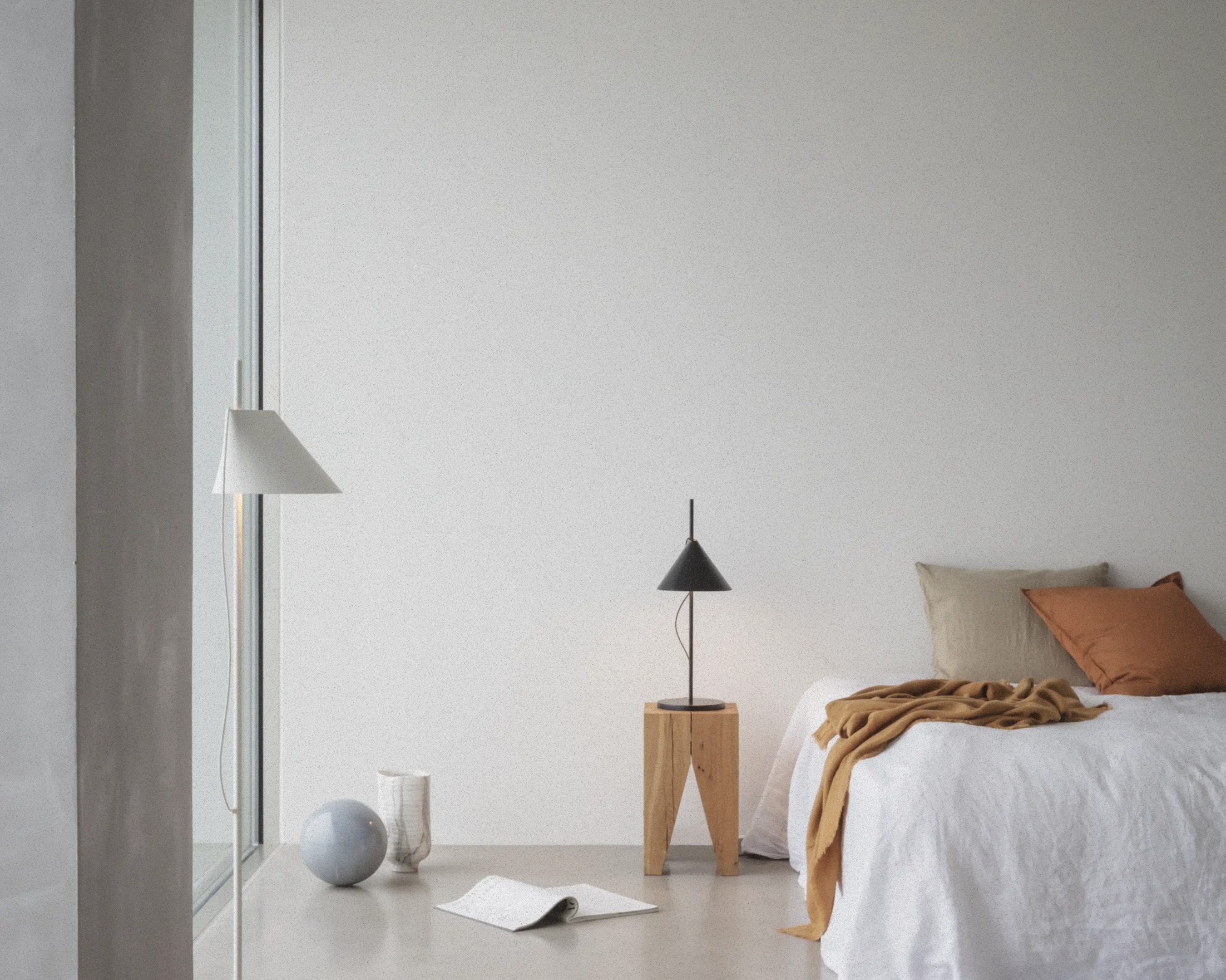 Yuh Table Lamp
