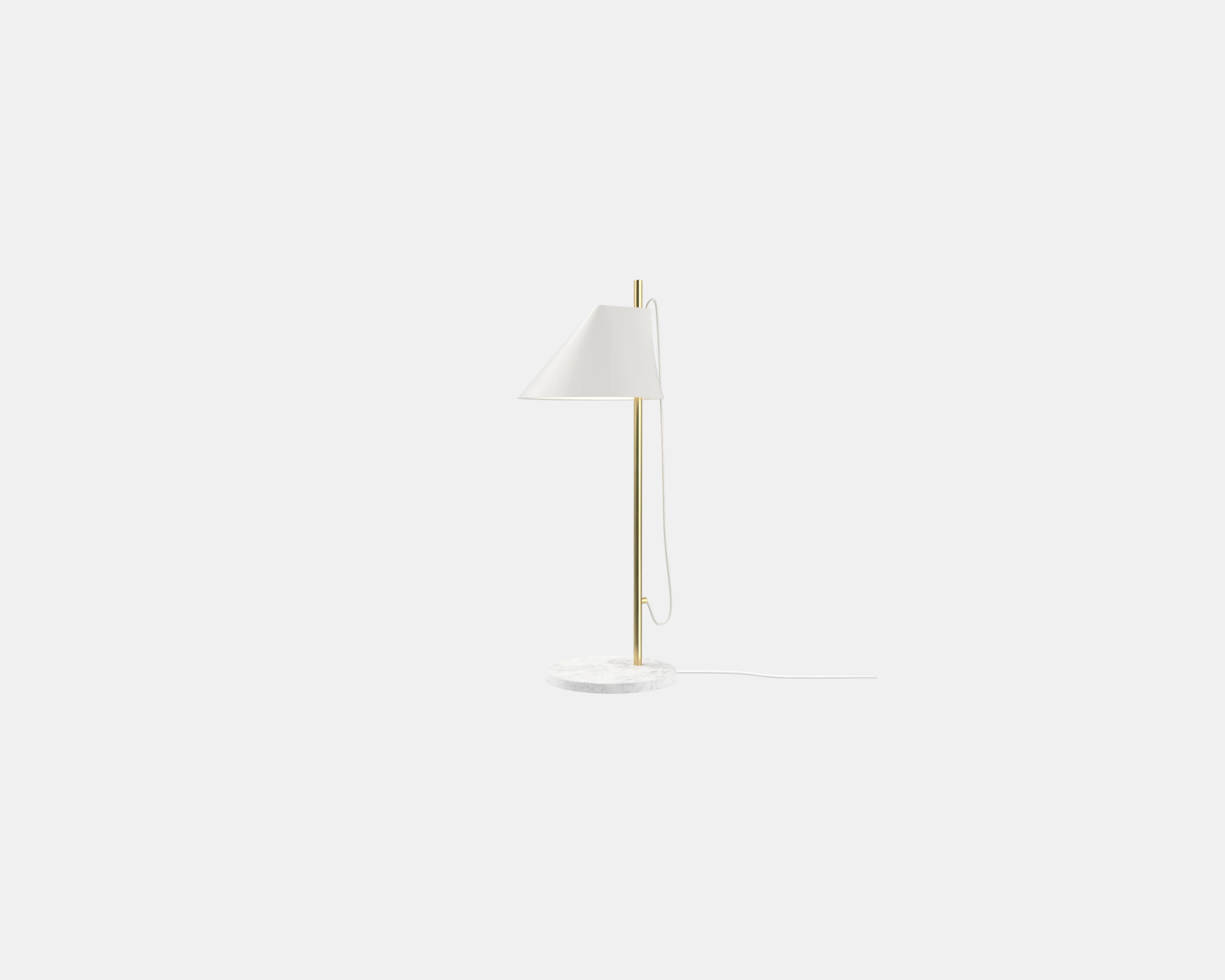 Yuh Table Lamp
