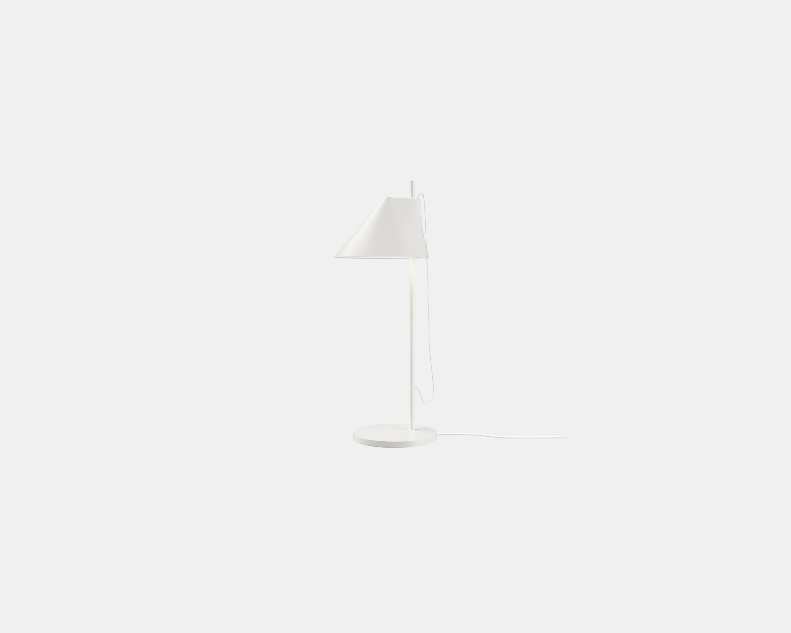 Yuh Table Lamp