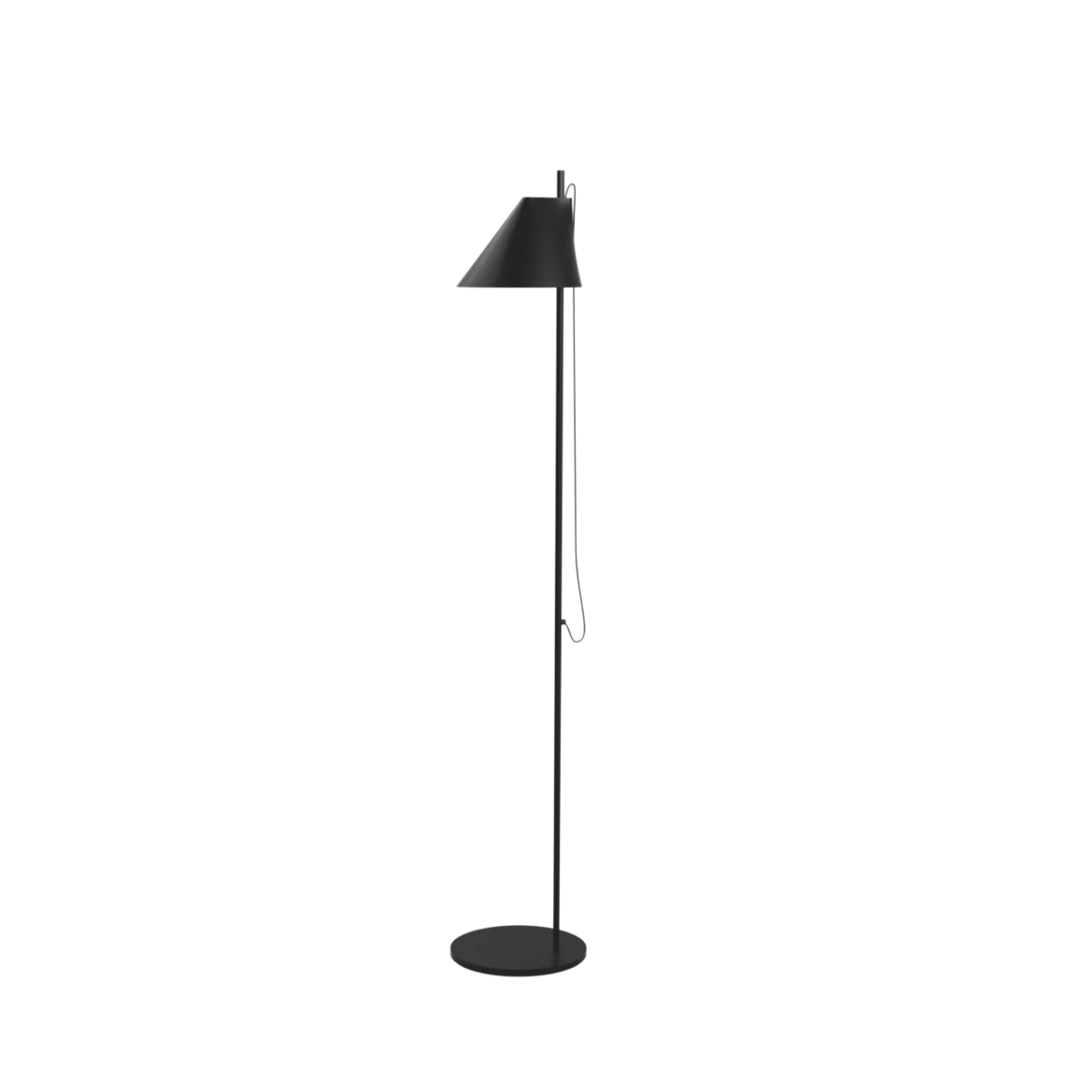 Yuh Floor Lamp