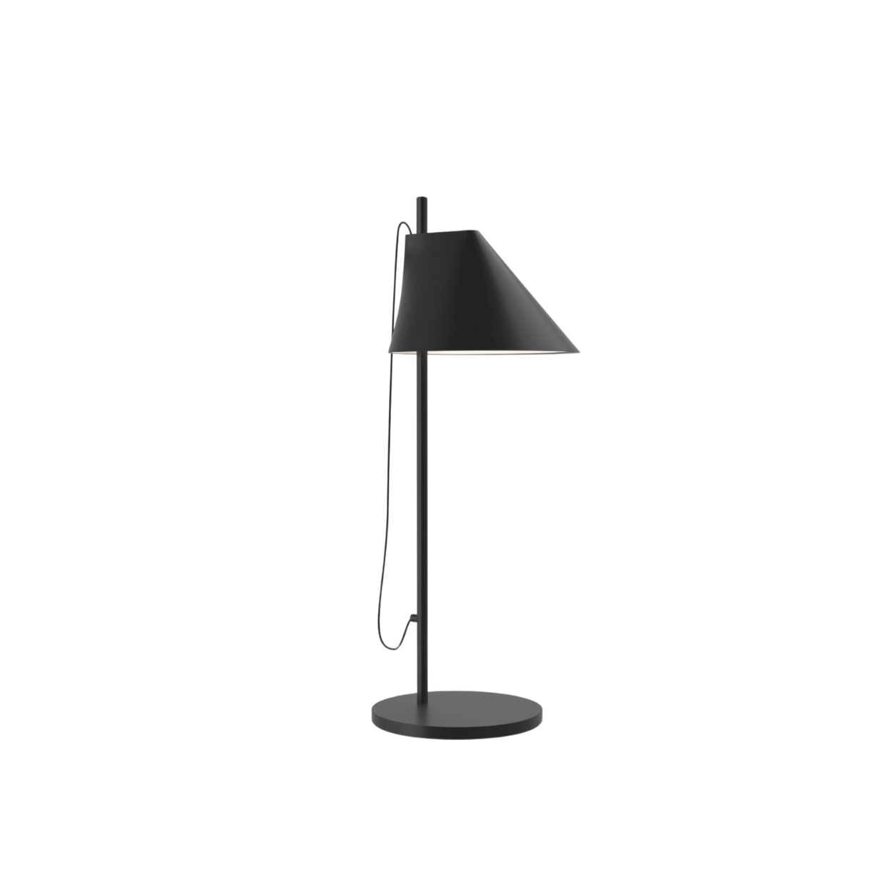 Yuh Table Lamp