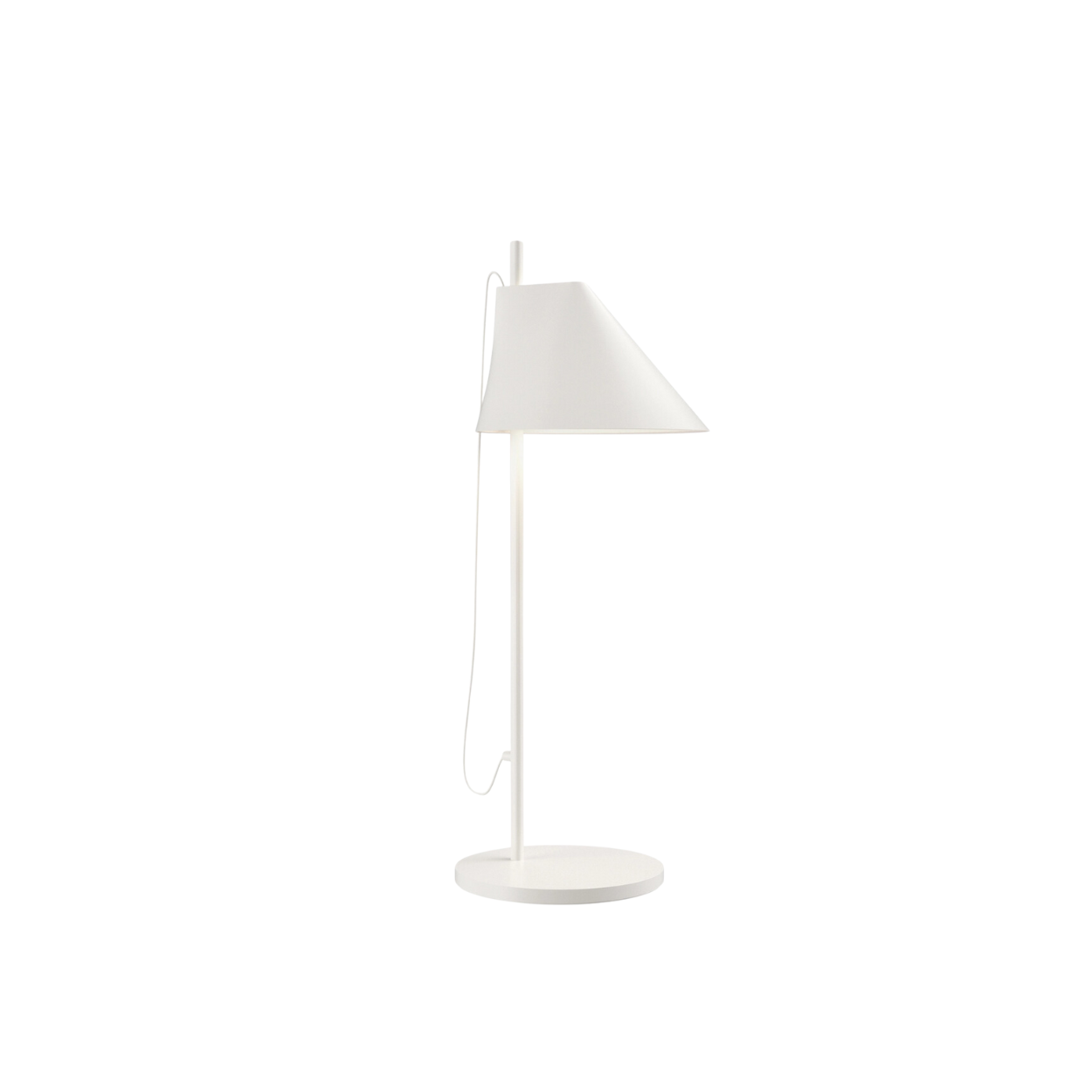 Yuh Table Lamp