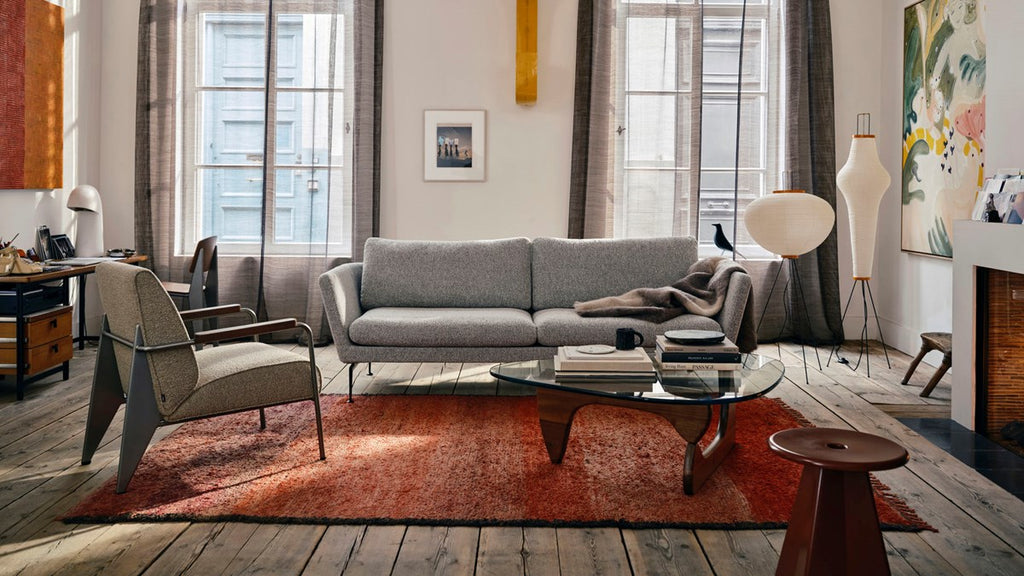 Noguchi Coffee Table