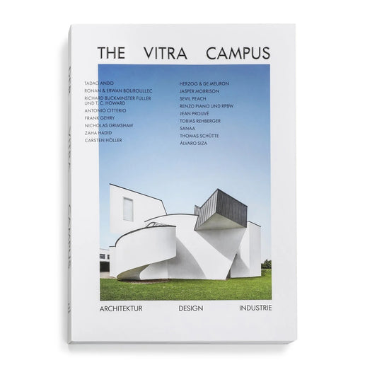 Publication The Vitra Campus