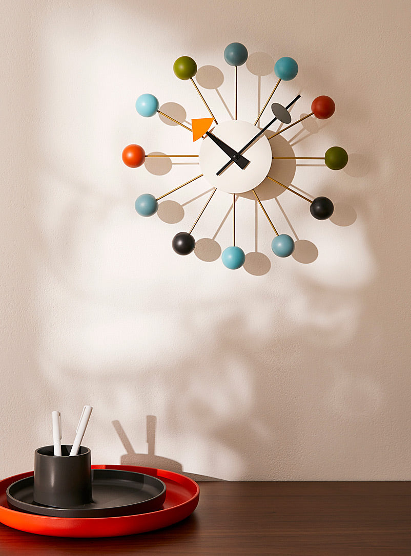 Ball Clock