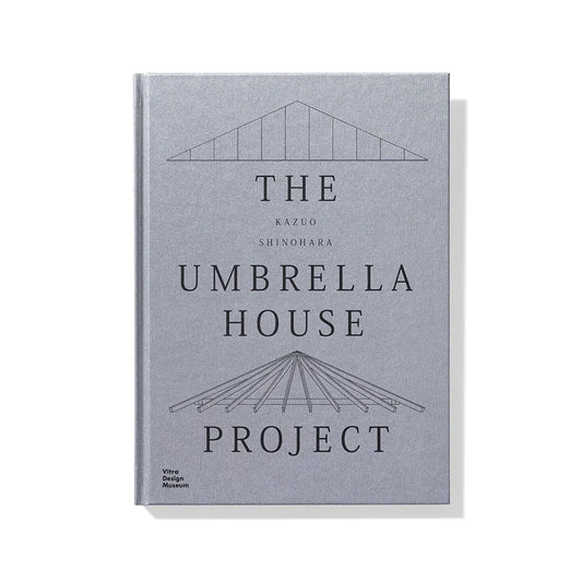 Publication The Umbrella House