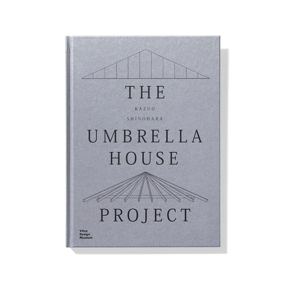 Publication The Umbrella House